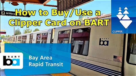 bart smart card|check bart clipper card balance.